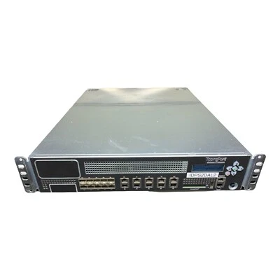 HP Tipping Point 660n Intrusion Prevention System Platform TPRN0660BAS96 - Image 1 of 4