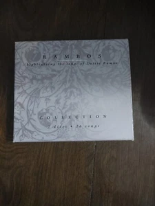 Rambos Highlighting The Songs Of Dottie Rambo Music 2 disc Collection - Picture 1 of 8