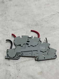 Wago IEC 60947-7-1 800V 4mm Terminal Block - Picture 1 of 2