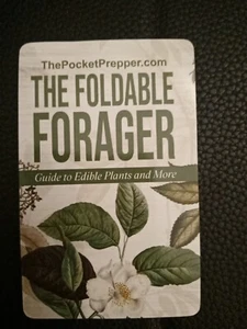 Pocket Forager Guide  - Bild 1 von 1