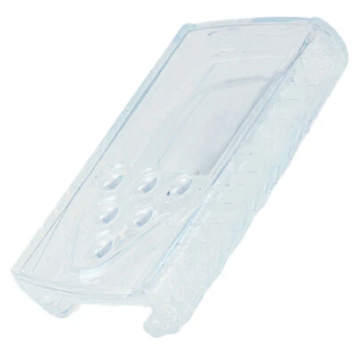 Funda protectora de silicona resistente a impactos XP Deus para control remoto D08CASE Foto 1 de 4