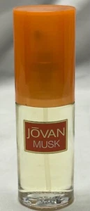 Jovan Musk by Coty 1.0 oz Perfume - Picture 1 of 3