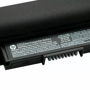 Genuine HS04 HS03 Battery For HP 255 250 G5 HSTNN-LB6U 15-AY039WM 15-AY009DX - Picture 1 of 3