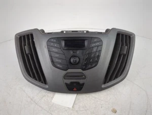 Ford Transit 350 Panel Van 2013-2018 Stereo System BK3T18D815-BE - Picture 1 of 6
