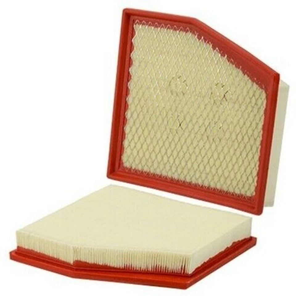 Filtro de aire WA10649 WIX para Chrysler Voyager Pacifica 2017, 2019-2021 Foto 1 de 1