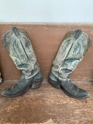 botas western vintage sombreros chaps Foto 1 de 4