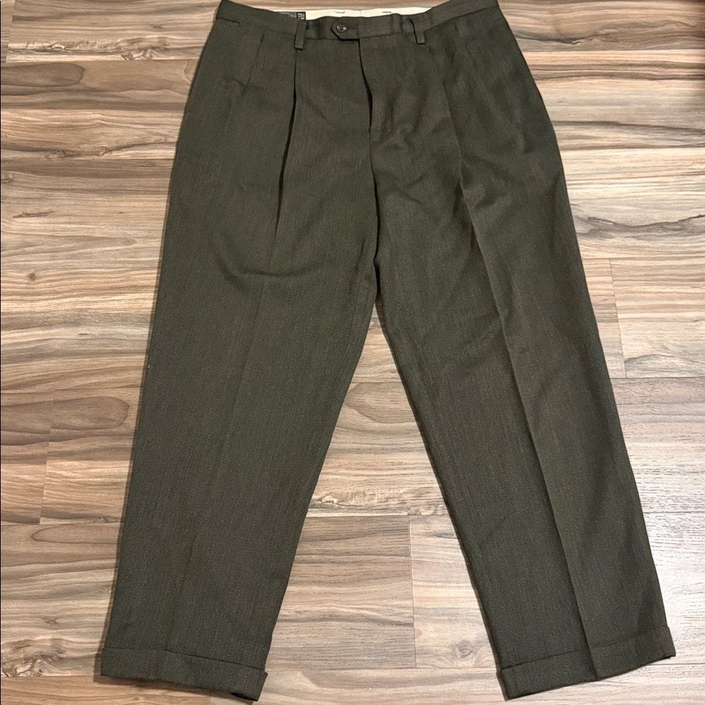 Gap Wool Pants for Men for sale | eBay