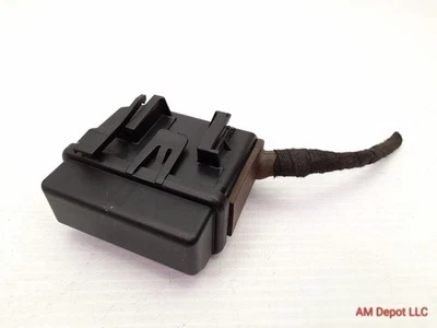 Mini Cooper S R56 R57 R55 R58 R59 R60 2012 bahía de motor relé soporte de caja con relé Foto 1 de 3