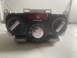 2008 Subaru Impreza AC Heater Climate Control Temperature - Picture 1 of 5
