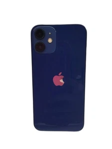 SMARTPHONE APPLE IPHONE 12 MINI 128GB LIVRE 19391245 - Imagen 1 de 3