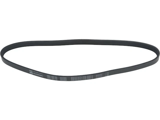 Multi Rib Belt For 1996-1999 BMW 328i 2.8L 6 Cyl 1997 1998 GK219QC - Image 1 of 1