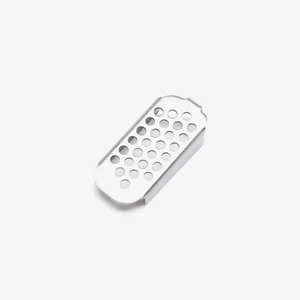 Motorcycle Oil Strainer/Filter for KY500X-E5 Oil Filter Easy Installation Metal - Picture 1 of 2