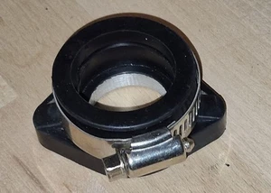 Vergaser Flansch Dax Monkey Skyteam 28mm - Bild 1 von 3