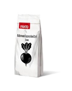 PANTO® Rübenmelasseschnitzel · Pellets für Pferde & Nutztiere · 25 Kg - Bild 1 von 1