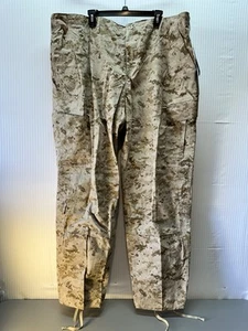 Propper Battle Rip ACU Trouser 2XL Desert Digital Teflon Fabric Protector - Picture 1 of 24