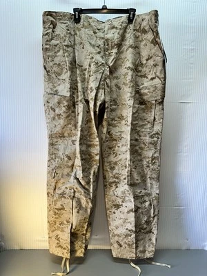 Propper Battle Rip ACU Trouser 2XL Desert Digital Teflon Fabric Protector - Image 1 of 4