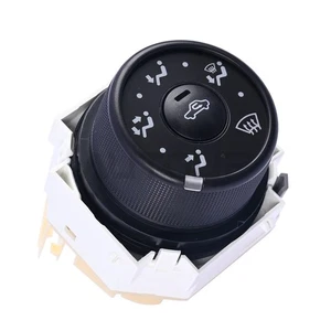 New Ac Mode Hvac Control Switch For 2006-2012 Toyota RAV4 55901-0R010 @ - Picture 1 of 12