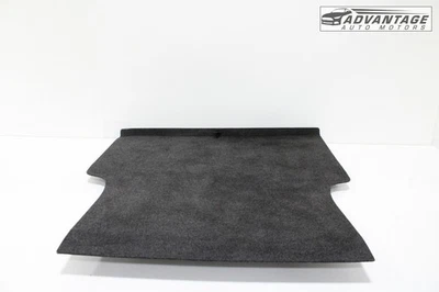CHRYSLER 300 2011-2023 MALETERO TRASERO CARGA REPUESTO PANEL PISO ALFOMBRA CUBIERTA OEM Foto 1 de 4