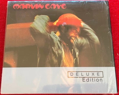 Marvin Gaye - LET'S GET IT ON - 2CD Set - Deluxe Edition - Motown/Tamla 2001 - Bild 1 von 4