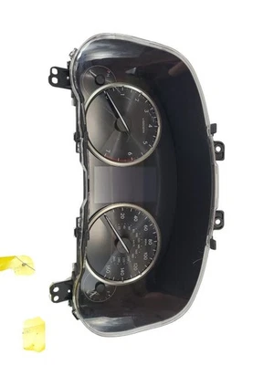 Velocímetro MPH sin paquete deportivo compatible con 15-17 LEXUS NX200T 602155 Foto 1 de 4