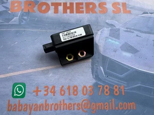 9472850 10098000181 VOLVO Sensor ESP YAW Rate Sensor - Imagen 1 de 5