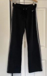 Schwarze Damenhose "BCBGeneration" Größe S - Bild 1 von 24