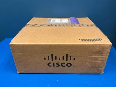 C9300-48P-A Cisco Catalyst 9300 48 Poe+ Ports Network Advantage Switch  New - Image 1 of 4