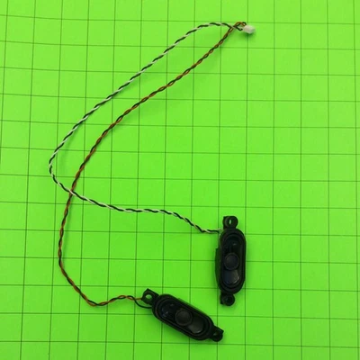 Supersonic SC-1311 TV Television Left and Right Internal Speaker - Image 1 of 4