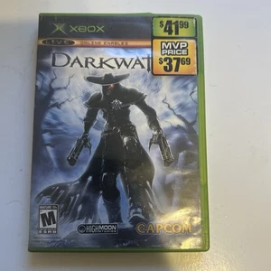 Darkwatch (Microsoft Xbox, 2005) - Bild 1 von 3