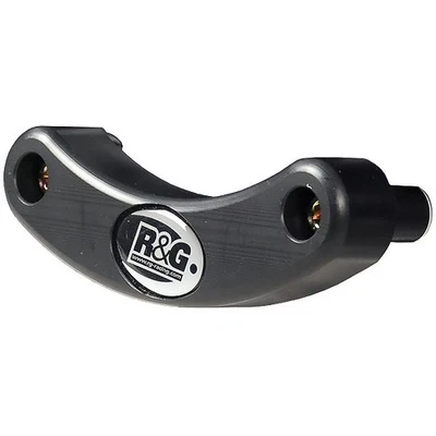 R&G LHS Engine Case Slider - Benelli Tornado Novecentro TRE/TNT 1130 Cafe Ra - Image 1 of 2