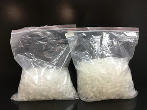 Zymo Research Cat Nr. C1001-500 Sammelröhrchen 500 Stück Posten 2 Stück - Bild 1 von 24