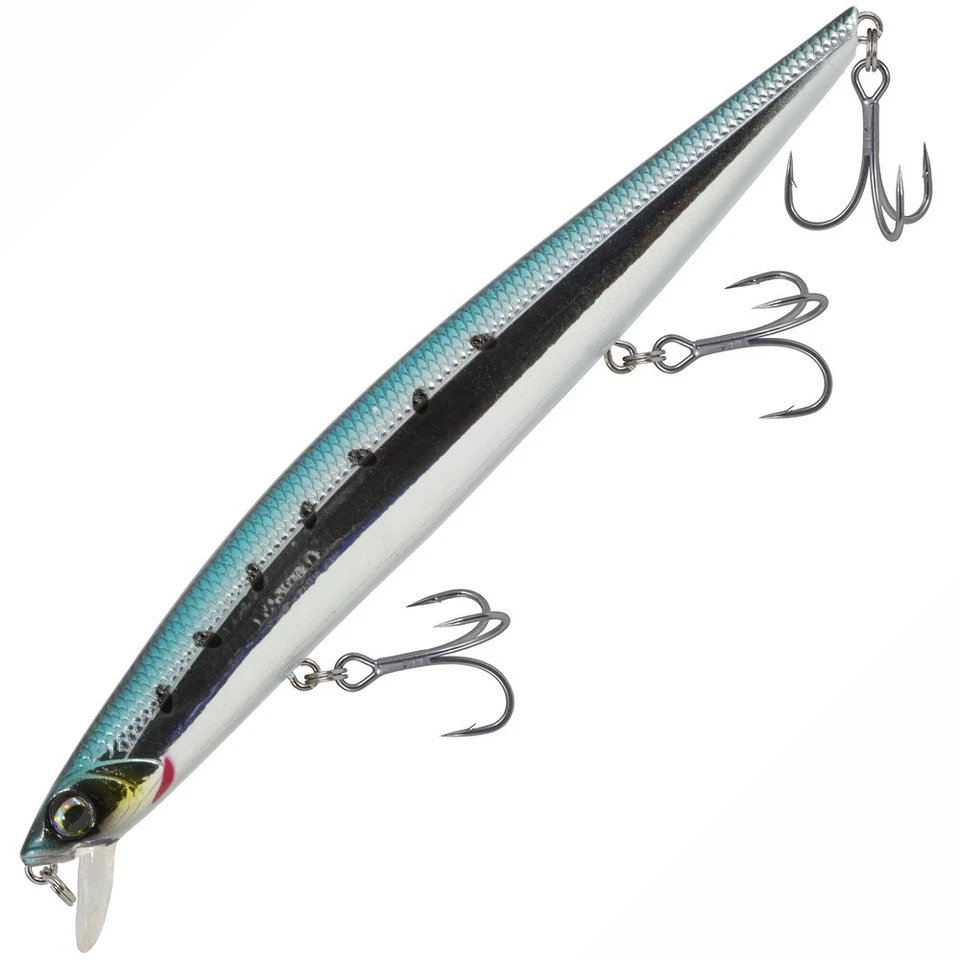 Savage Gear Sea Bass Minnow - 14cm - 18.5gm - Image 1 of 3