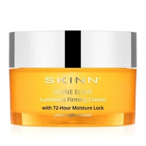 Crema reafirmante luminosa SKINN Divine Elixir 3,4 oz - Imagen 1 de 5