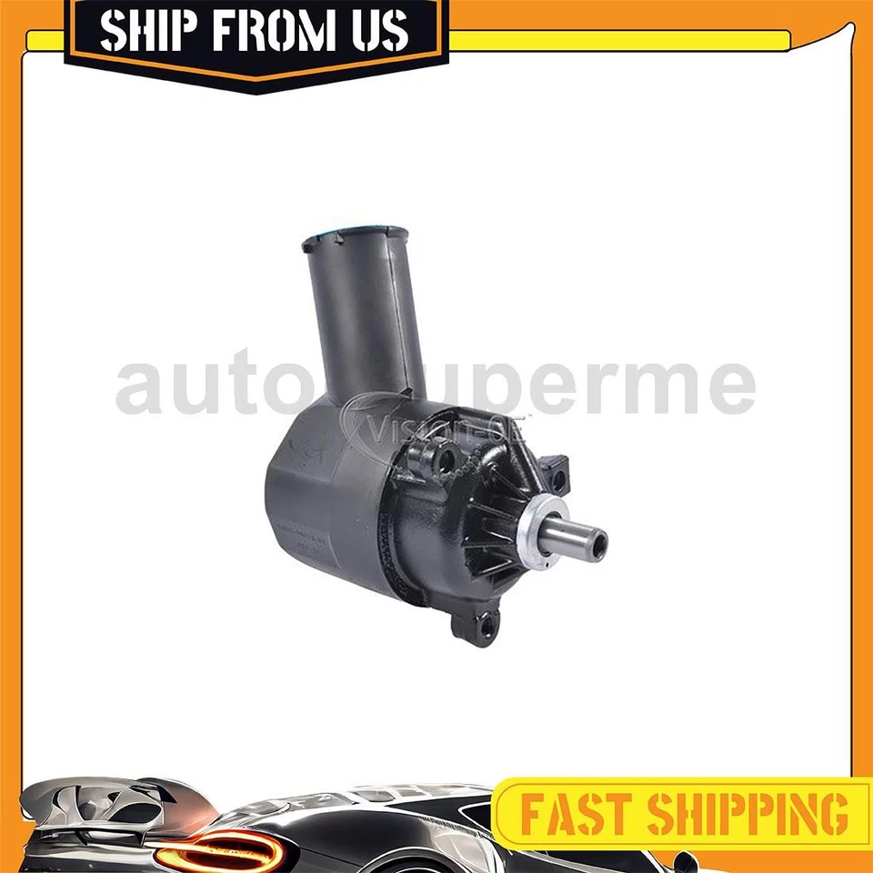 Bomba de dirección asistida BBB Industries para Ford Country Squire 5,0 L 1990-1991 Foto 1 de 4