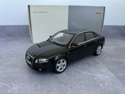 Audi a4 1/18 Minichamps - Immagine 1 di 4