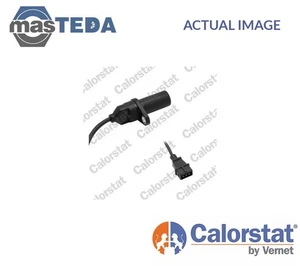 CS0378 CRANKSHAFT POSITION SENSOR CALORSTAT BY VERNET NEW OE REPLACEMENT - Picture 1 of 5