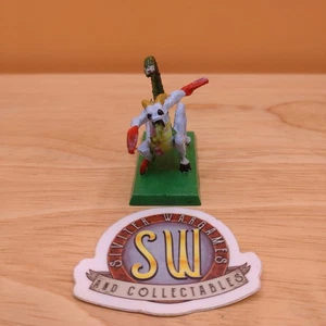 Warhammer Games Workshop Citadel Miniatures Chaos Fiend Of Slaanesh 0226 GW 4 - Picture 1 of 4