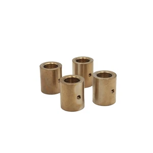 Link Pin Bushings, for 5/8 Pins, 4 Pack Dunebuggy & VW - Picture 1 of 1