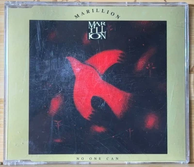 Marillion – No One Can EMI CD, Single UK Foto 1 de 3