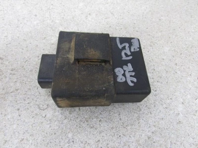 00-08 YAMAHA TTR125 TTR 125 TTR125L CDI BOX 5HP-85540-00-00 - Image 1 of 3