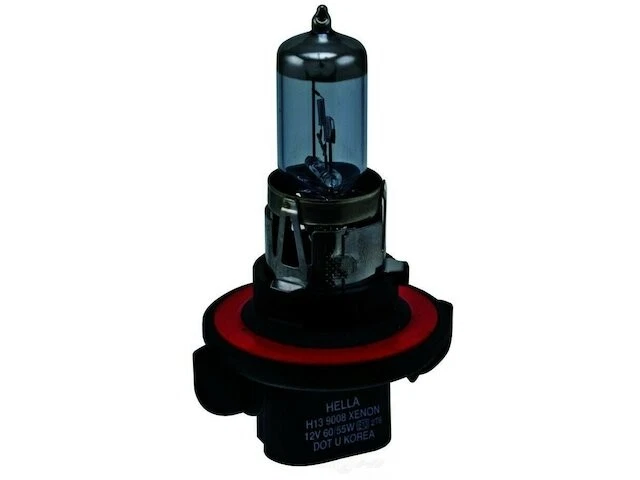 High Beam and Low Beam Headlight Bulb For 2005-2017 Ford F250 Super Duty FP959ZC - Image 1 of 1