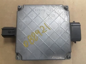 Chassis ECM RWD Steering Control Fits 07-09 LEXUS LS460 261892 - Picture 1 of 9