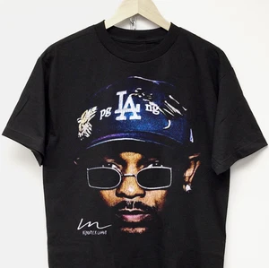 KENDRICK LAMAR T-SHIRT graphic vtg rap tee hip hop concert merch drake sza merch - Picture 1 of 3
