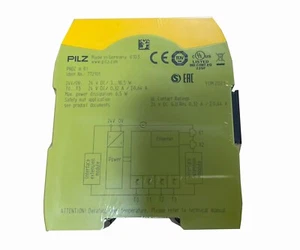 Nuevo 772101 PILZ PNOZ m B1 772101 Relé de Seguridad - Imagen 1 de 3
