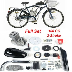 Bicicletta a motore a benzina | Acquisti Online su eBay