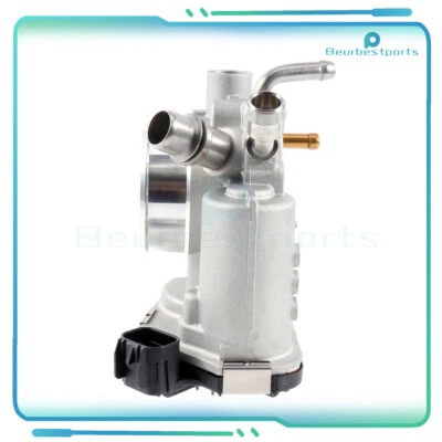 Throttle Body For Chevrolet Aveo 1.6L 2009-2011 Cruze 1.8L 2011 2012 2013-2015 - Image 1 of 4