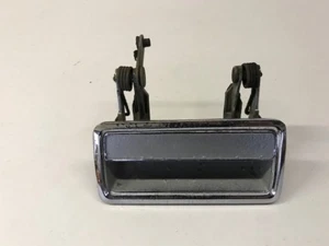 1971-3 Mustang Door Handle - Exterior - Passenger - Picture 1 of 4