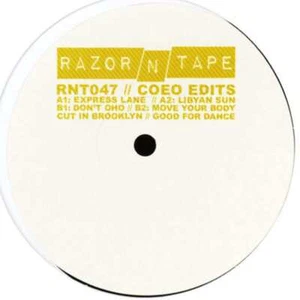 COEO - COEO Edits (12") - Picture 1 of 2