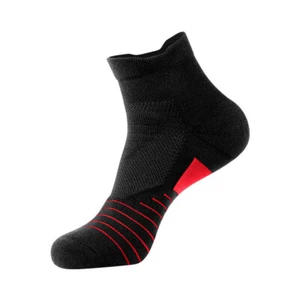 ZONBAILON Sweat-absorbing Breathable Outdoor Running Professional Sports Socks - Picture 1 of 13