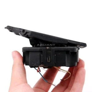 For Volvo S40/S60/S80 Ford Fusion Avensis Fiesta Side Mirror Adjust Motor Module - Foto 1 di 7